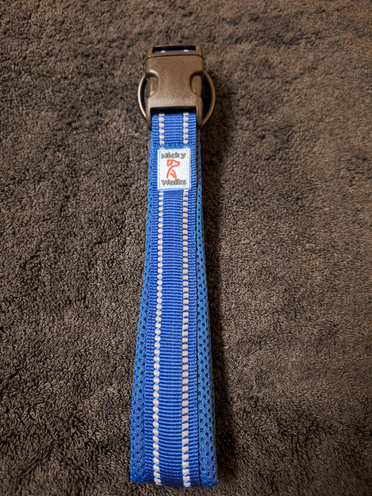 Nicky Walks Collars XXL Navy