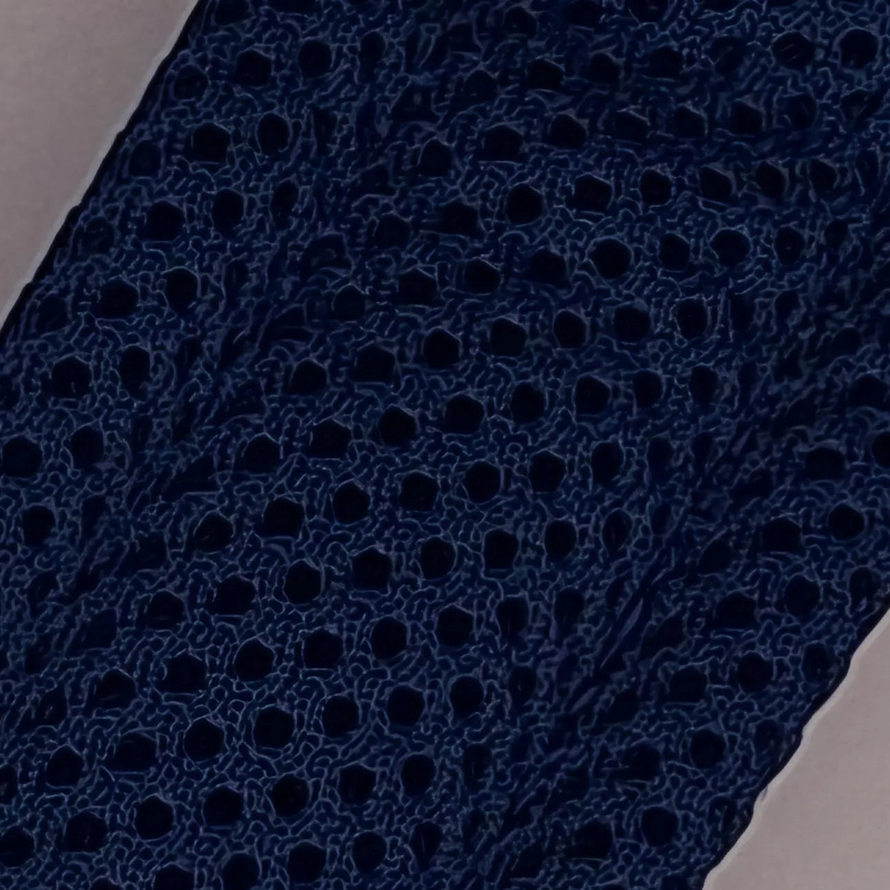 Nicky Walks Collars L Navy