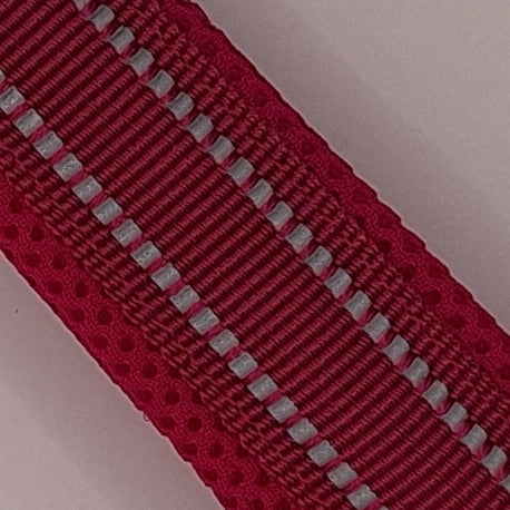 Nicky Walks Collars XXL Magenta